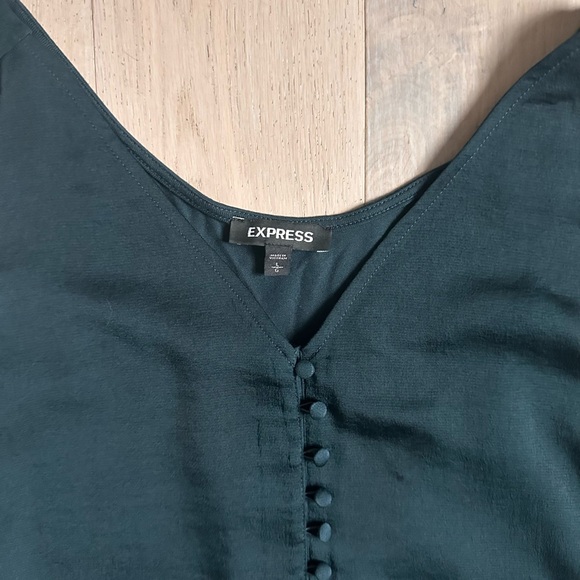 Express Tank Top - Picture 3 of 3